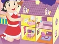 Juego Casa de muñecas  en línea