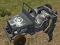 Juego Tanques de guerra de la Segunda Guerra Mundial  en línea