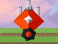 Juego Tirador de píxeles de color  en línea