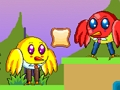 Juego Pájaro Otaho  en línea