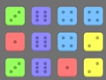 Juego Fusionar dados  en línea