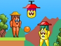 Juego Deto hombre  en línea