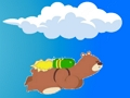 Juego Vuelo del oso  en línea