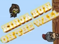 Juego Kinja corre en la pared  en línea