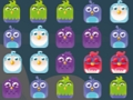 Juego Maestro del partido de pájaros  en línea