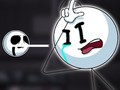 Juego Sadmin Night: Supervivencia anómala de Stickmin  en línea