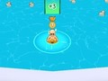 Juego Héroes de la piscina de agua. yo  en línea
