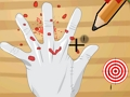 Juego El juego de la pluma  en línea