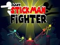 Juego El último luchador Stickman  en línea