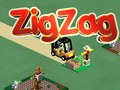 Juego Zigzag de LEGO  en línea