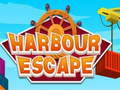 Juego Escape del puerto  en línea