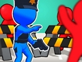 Juego Defensa de la ciudad  en línea