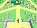 Juego Resistencia humana  en línea