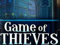 Juego Juego de ladrones  en línea