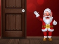 Juego Escape de la habitación de Amgel Santa  en línea