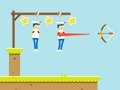 Juego Tirador de flechas  en línea
