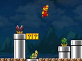 Juego Mario XP: Remasterizado  en línea