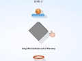Juego Golpe de baloncesto  en línea