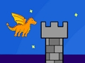 Juego Mosca dragón  en línea