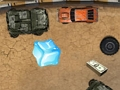 Juego Destrozado! 2  en línea