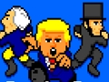 Juego Postularse para presidente  en línea