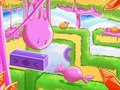 Juego Mini adhesivo  en línea