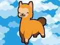 Juego Clicker de Lhama  en línea