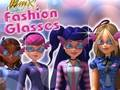 Juego Gafas de moda Winx  en línea