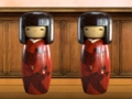 Juego Escape de la habitación de los niños Amgel 89  en línea
