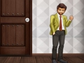 Juego Amgel fácil escape de la habitación 84  en línea