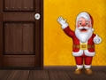 Juego Escape de la habitación de Año Nuevo de Amgel 5  en línea