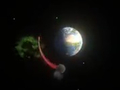 Juego Ataque a la tierra  en línea