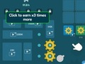 Juego Fusión de engranajes  en línea
