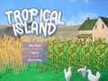 Juego Isla tropical  en línea