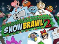 Juego Pelea de nieve 2  en línea