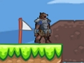 Juego Liga Bearz  en línea