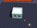 Juego Destruir la base  en línea