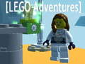 Juego Aventuras Lego  en línea