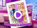 Juego Fecha de enamoramiento de Goldie  en línea