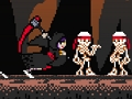 Juego Carrera de shinigamis  en línea