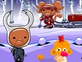 Juego Monkey Go Happy Etapa 726  en línea