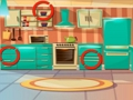 Juego Encuentra las 5 Diferencias Inicio  en línea