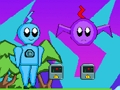 Juego Voltier 2 en línea