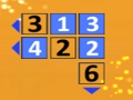 Juego Rompecabezas de matemáticas  en línea