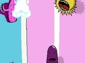 Juego Gelatina  en línea