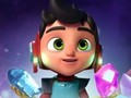 Juego Entrega especial Ella interestelar  en línea