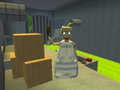 Juego Kogama: gran abuelita parkour  en línea