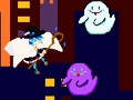 Juego Noche fantasma  en línea