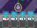 Juego Cosmia Solitario cósmico  en línea
