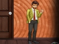 Juego Escape fácil de la habitación 87  en línea